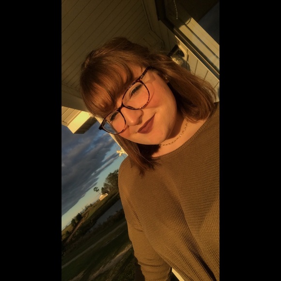 Meet your Posher, Mary - Picture 1 of 1